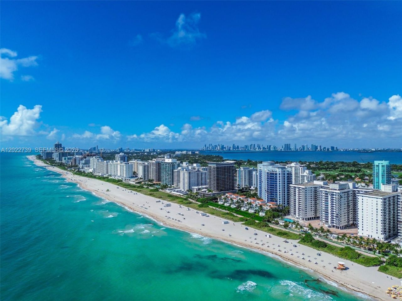 6039 Collins Ave, Unit 936, Miami Beach, FL 33140 Photo
