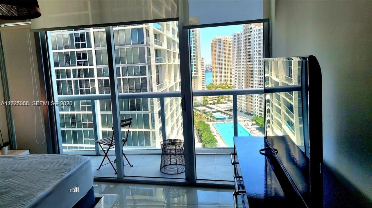 485 Brickell Ave, Unit 2311, Miami, FL 33131 Photo