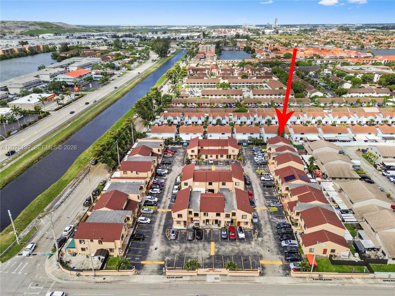 2433 W 52nd Pl, Unit 8-1, Hialeah, FL 33016 Photo
