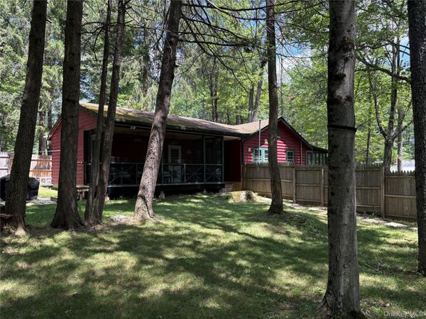 26 Ballard Street, Bethel, NY 12762