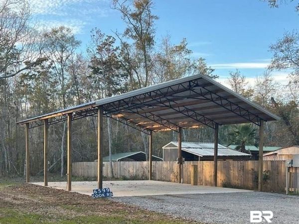 6599 Cook Road, Foley, AL 36535