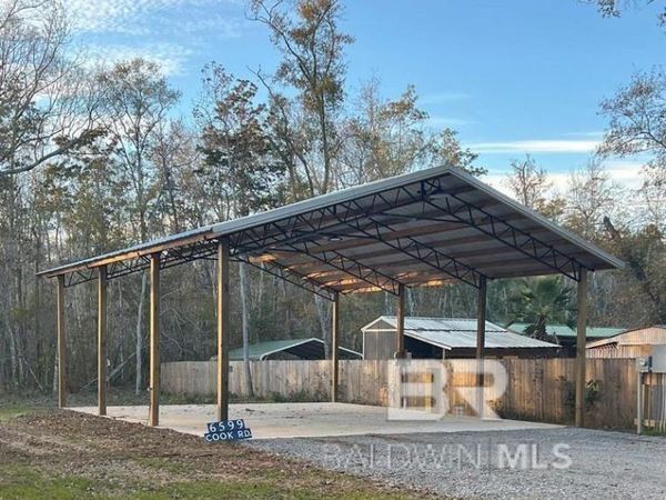 6599 Cook Road, Foley, AL 36535