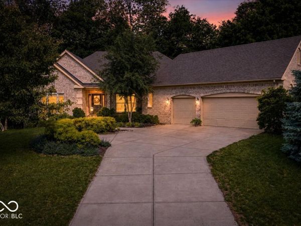 7304 Rooses Way, Indianapolis, IN 46217