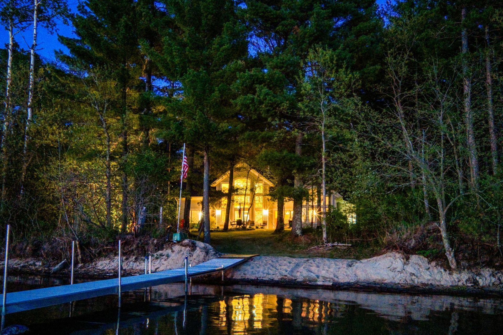3445 Mission Road NE, Bemidji, MN 56601