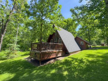 40995 205th Avenue, Laporte, MN 56461