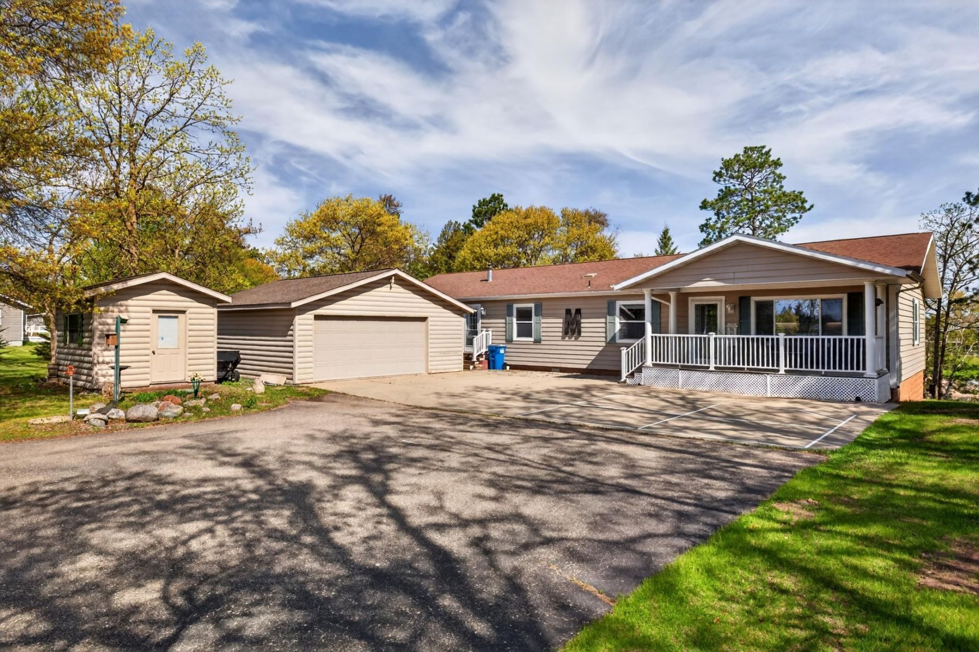 21016 County 80 , Nevis, MN 56467 Main Photo