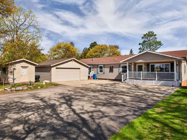 21016 County 80 , Nevis, MN 56467