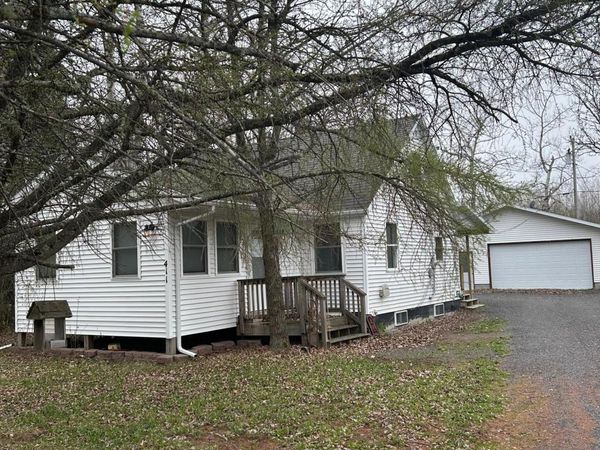 411 S River Street , Cook, MN 55723