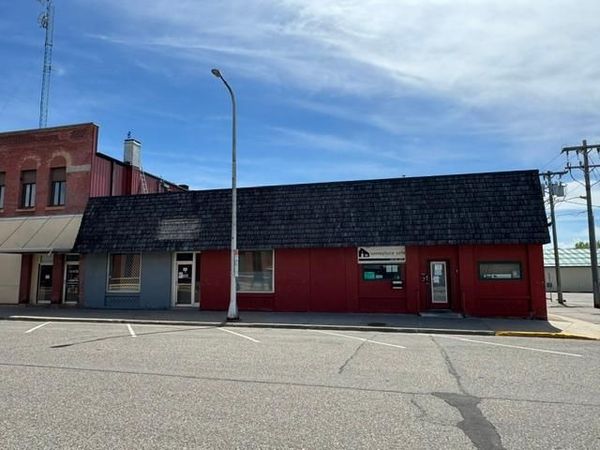 5 Bryant Avenue SW, Wadena, MN 56482