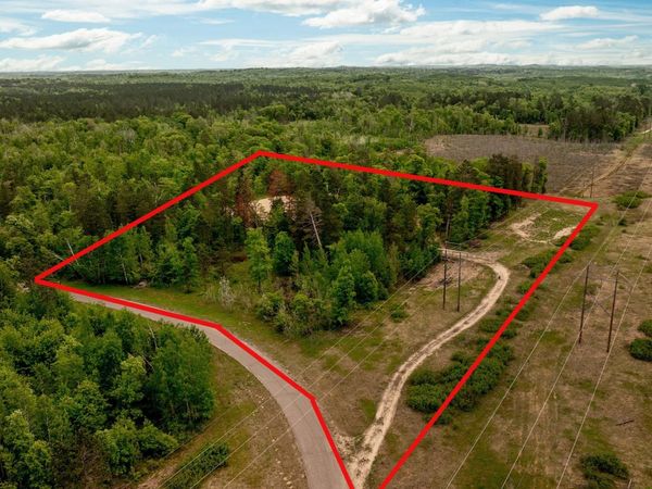 22132 Buckhorn Trail, Merrifield, MN 56465