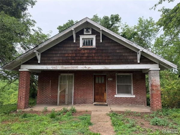 1418 Park Avenue , Hannibal, MO 63401