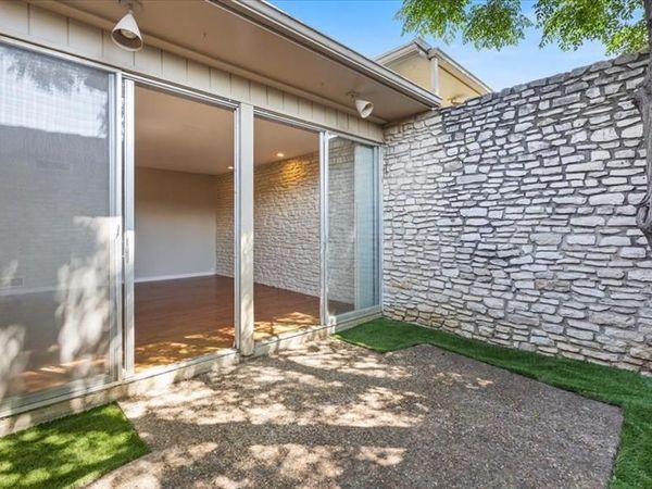 4500 E Westridge Avenue, Unit 18, Fort Worth, TX 76116