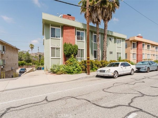 2203 N Verdugo Road, Unit 5, Glendale, CA 91208