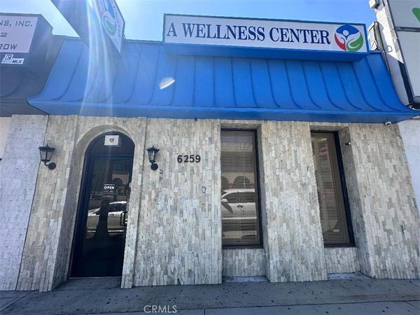 6259 Van Nuys, Van Nuys, CA 91401