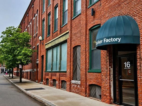 16 Church Street, Unit 4B, Keene, NH 03431
