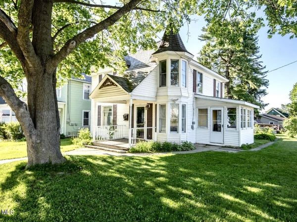 309 Alexandria Avenue, Ticonderoga, NY 12883