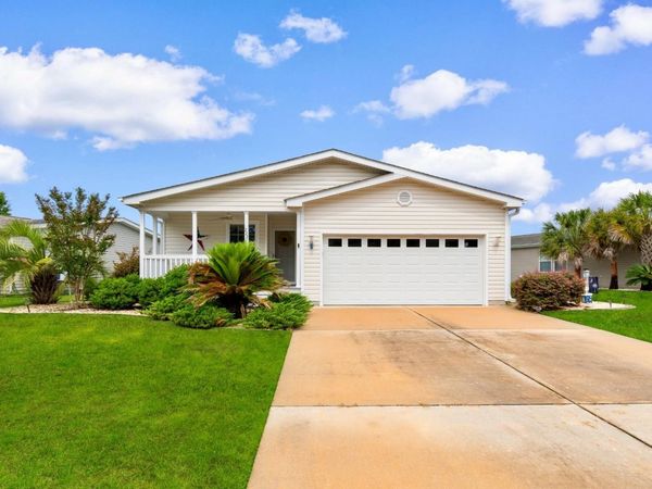 222 Lakeside Crossing Dr. , Conway, SC 29526