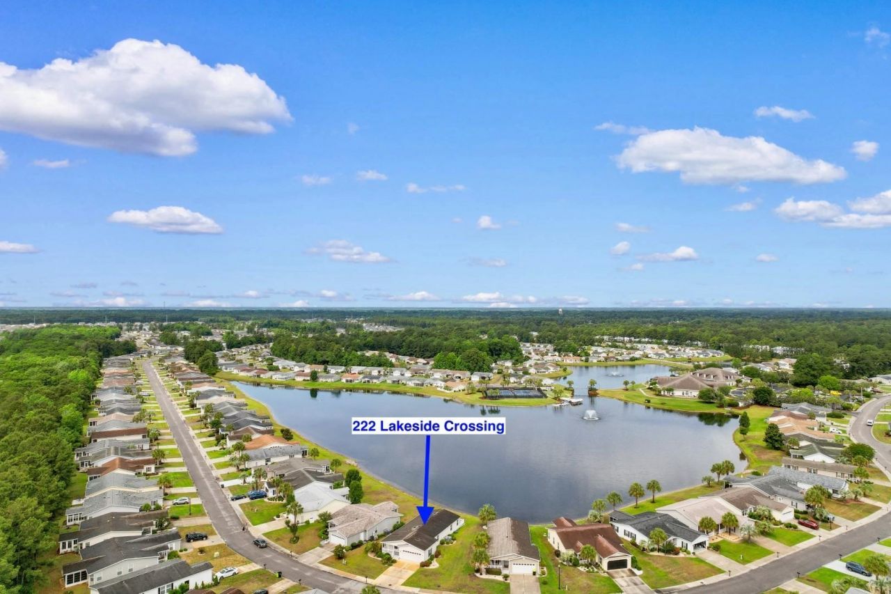 222 Lakeside Crossing Dr.  Photo 28