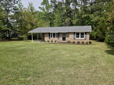 7072 Horseshoe Circle, Conway, SC 29527