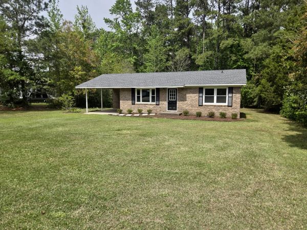 7072 Horseshoe Circle, Conway, SC 29527