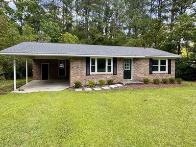 7072 Horseshoe Circle, Conway, SC 29527
