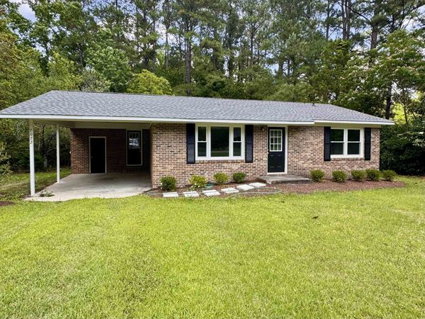 7072 Horseshoe Circle, Conway, SC 29527