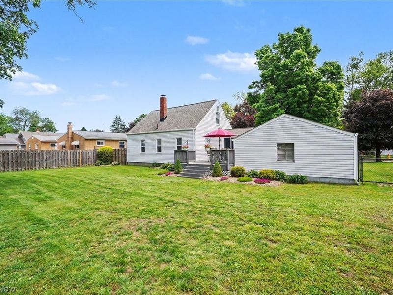 466 Brewer Avenue, Akron, OH 44305 Photo 7
