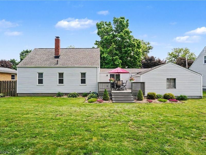 466 Brewer Avenue, Akron, OH 44305 Photo 8