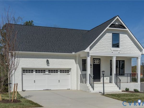 3932 Lantern View Place , Glen Allen, VA 23060
