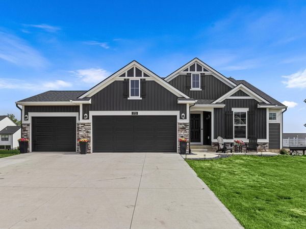 1721 Julienne Court SW, Byron Center, MI 49315