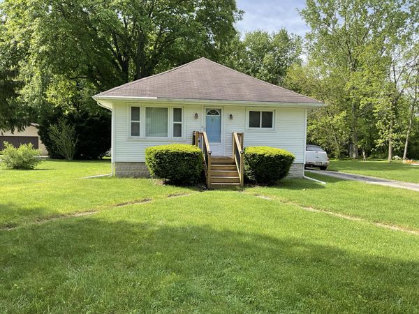 8090 Talladay Road, Whittaker, MI 48190