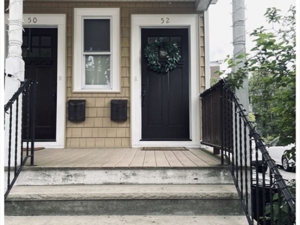 52 Raymond, Unit 52, Somerville, MA 02144