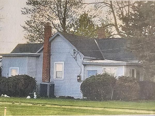8862 Denny Road, Mendon, OH 45862