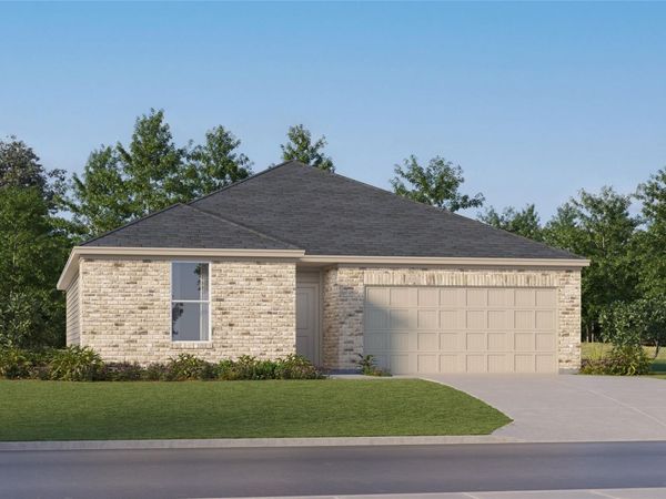1914 Peaceful Porch WAY, Georgetown, TX 78628