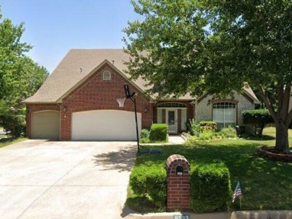 9527 S 85th East Avenue, Tulsa, OK 74133