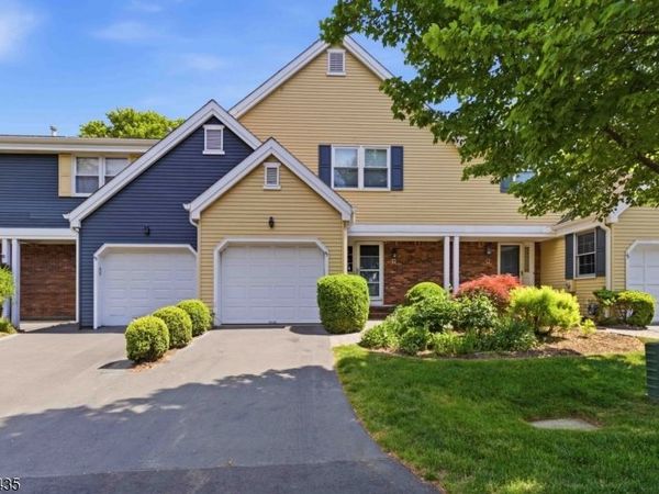 47 Constitution Way, Morris, NJ 07960