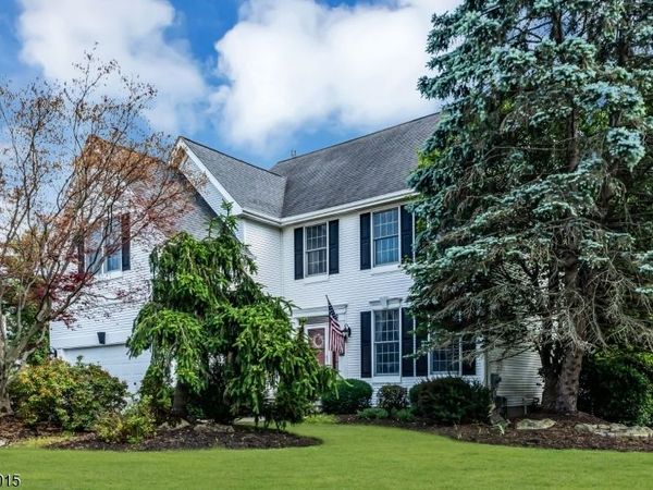 6 Champions Cir, Branchburg, NJ 08876