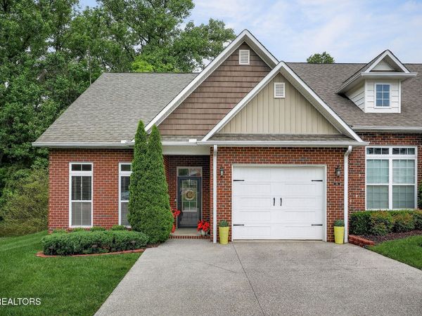 331 Bowerwood Circle, Cookeville, TN 38501
