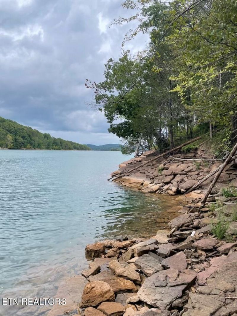 Lot 784 Russell Brothers Rd, Sharps Chapel, TN 37866 Main Photo