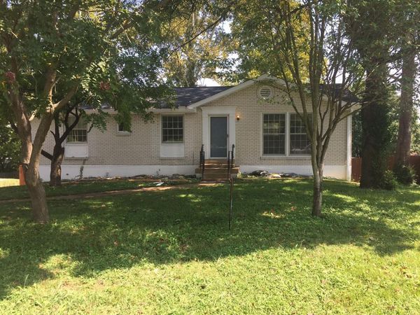 2011B UPLAND DRIVE , Unit B, Nashville, TN 37216