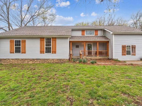 529 Jasmin Dr , Nashville, TN 37211
