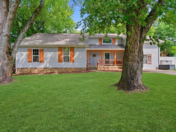 529 Jasmin Dr , Nashville, TN 37211