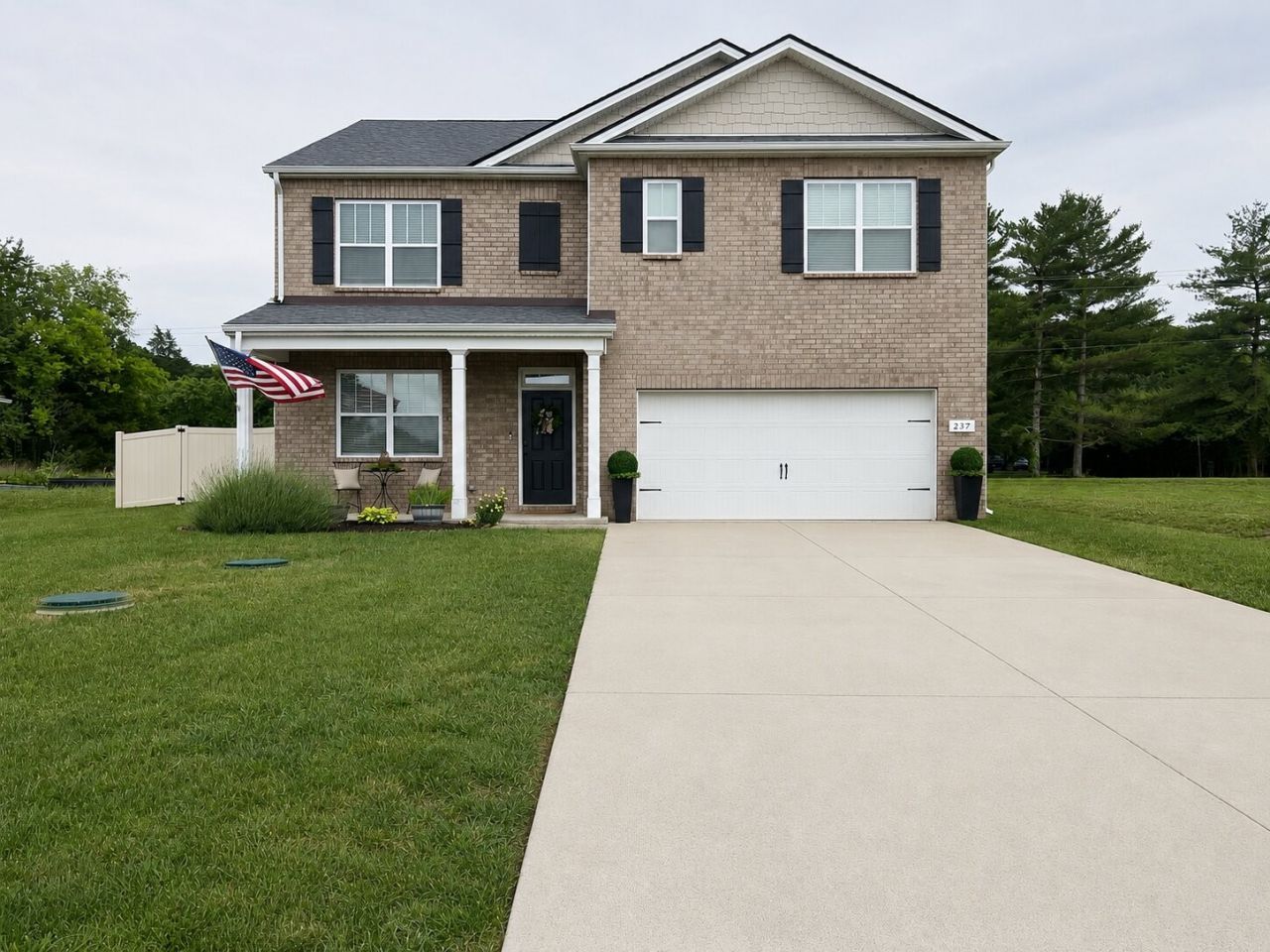 237 William Dylan Dr , Murfreesboro, TN 37129 Main Photo
