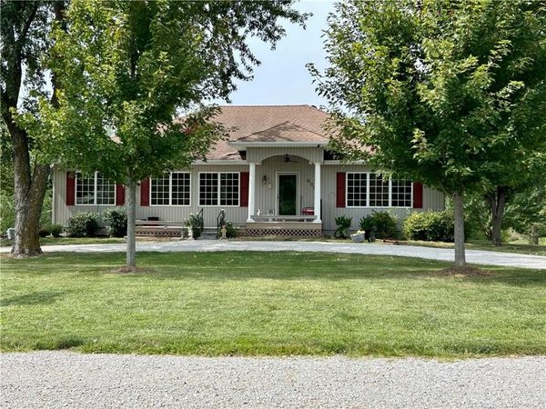 600 Gary Street, Plattsburg, MO 64477