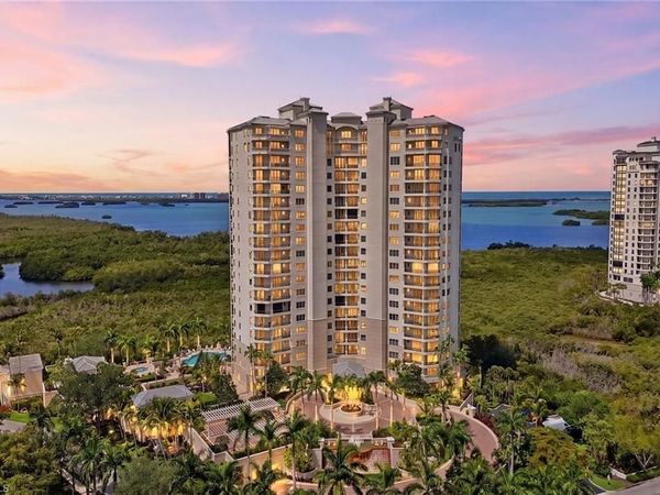 4875 Pelican Colony BLVD, Unit 1502, BONITA SPRINGS, FL 34134