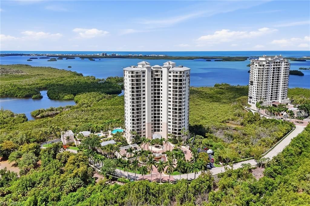 4875 Pelican Colony Blvd, Unit 1502, Bonita Springs, FL 34134 Photo