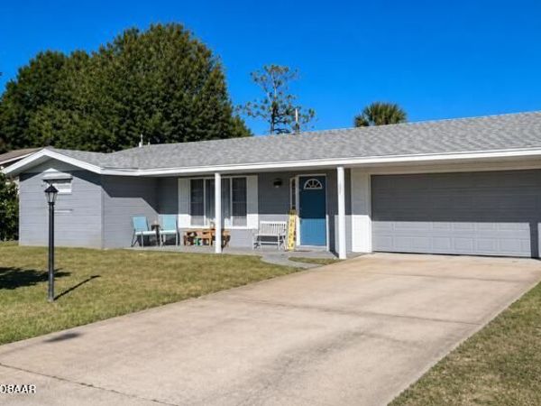 1421 Suwanee Road, Daytona Beach, FL 32114