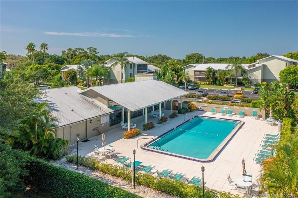 800 NW Fork Road, Unit 5-2, Stuart, FL 34994 Photo
