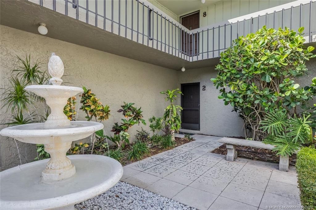 800 NW Fork Road, Unit 5-2, Stuart, FL 34994 Photo