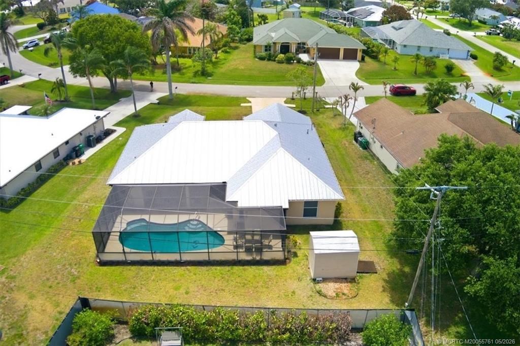 3415 SE Hart Circle, Port Saint Lucie, FL 34984 Photo